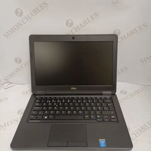 DELL LATITUDE E5250 LAPTOP 