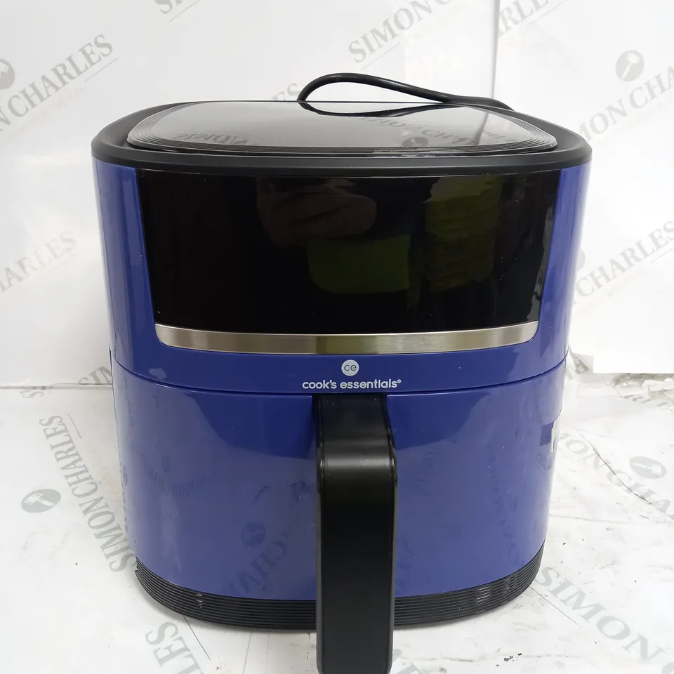  4LITRE AIR FRYER