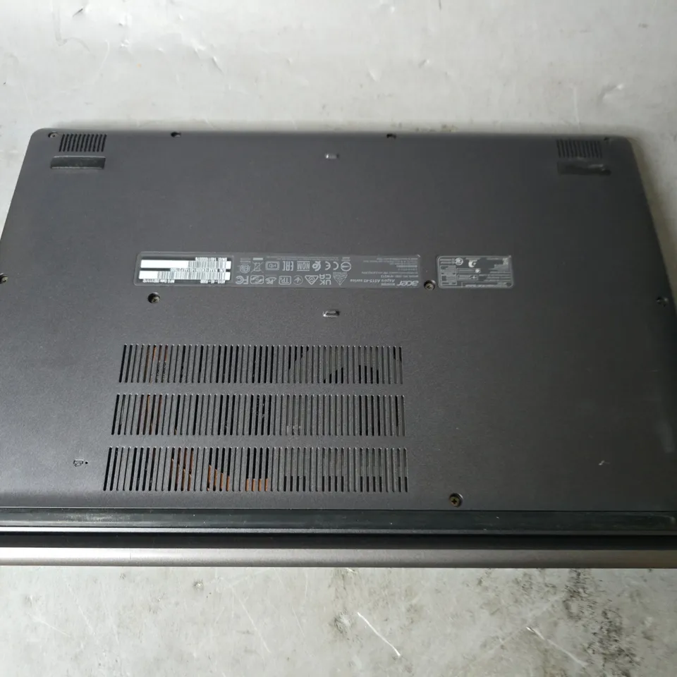 ACER ASPIRE A515-45 SERIES LAPTOP