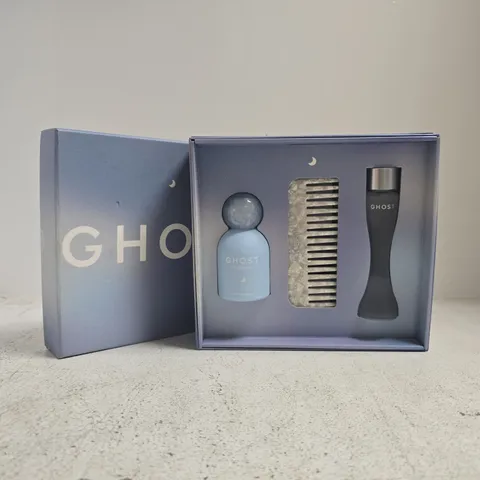 GHOST THE FRAGRANCE GIFT SET