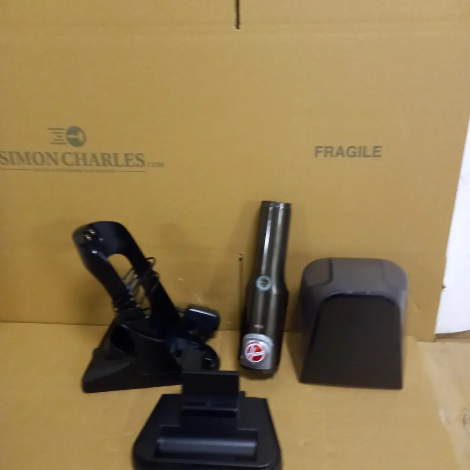 HOOVER H-HANDY 700 CORDLESS PETS VACUUM CLEANER