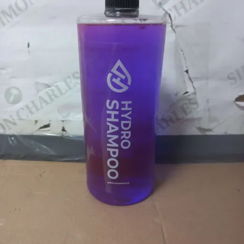 HYDRO SHAMPOO / COLLECTION ONLY
