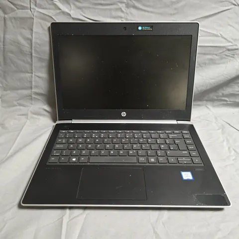 HP PROBOOK LAPTOP