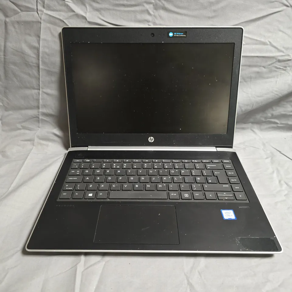 HP PROBOOK LAPTOP