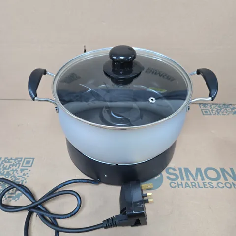 KLARSTEIN JAM SESSION JAM AND JELLY MAKER