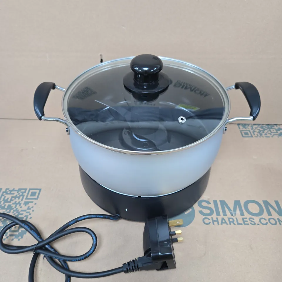 KLARSTEIN JAM SESSION JAM AND JELLY MAKER