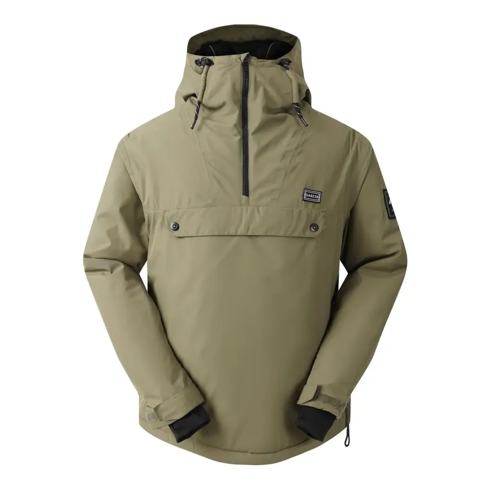BRAND NEW DARE 2B FREERIDE OVERHEAD II SKI JACKET - XL
