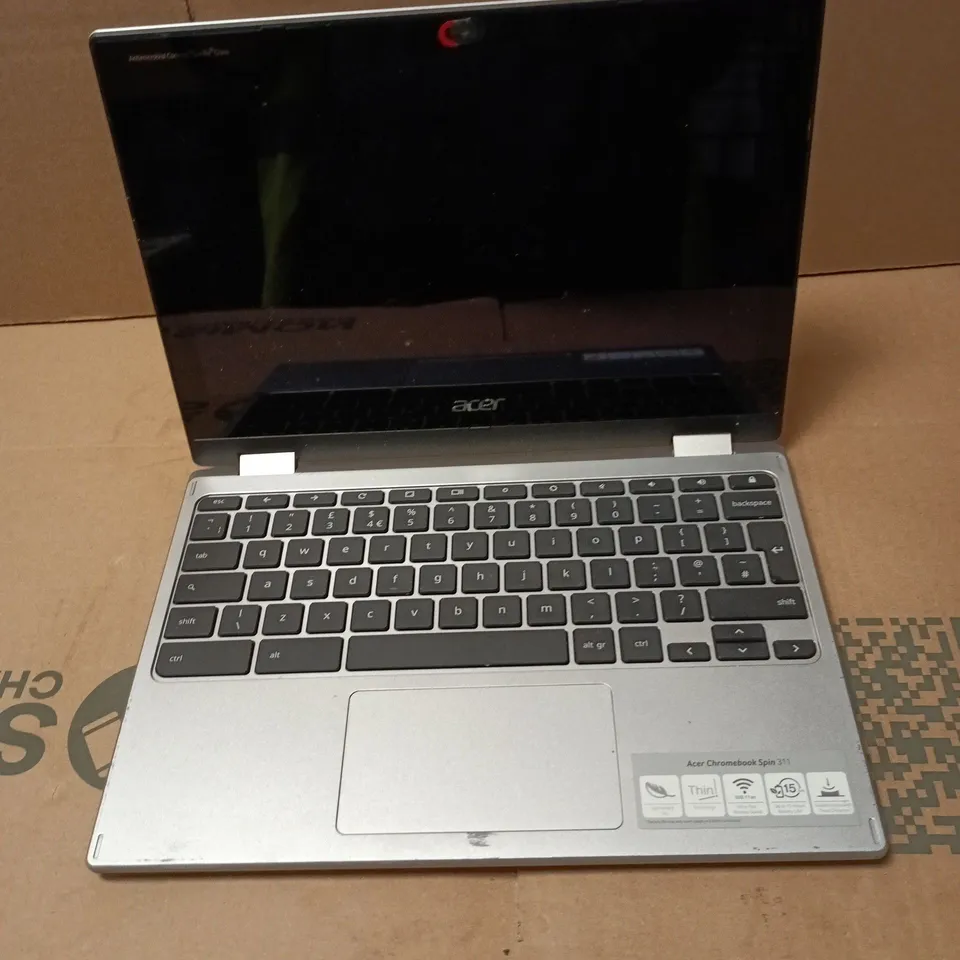 ACER CHROMEBOOK SPIN 311 UNBOXED