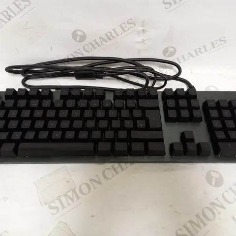 LOGITECH G513 CARBON KEYBOARD