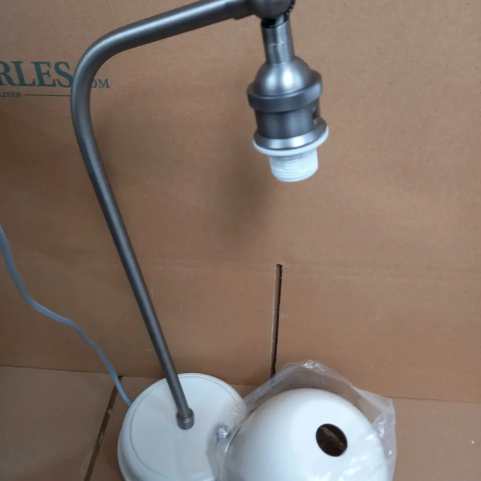 JOHN LEWIS BALDWIN TABLE LAMP 
