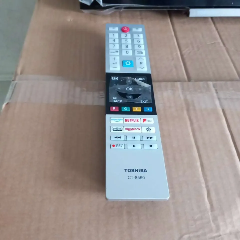 TOSHIBA 24WK3C63DB (1YG) 24 INCH TV