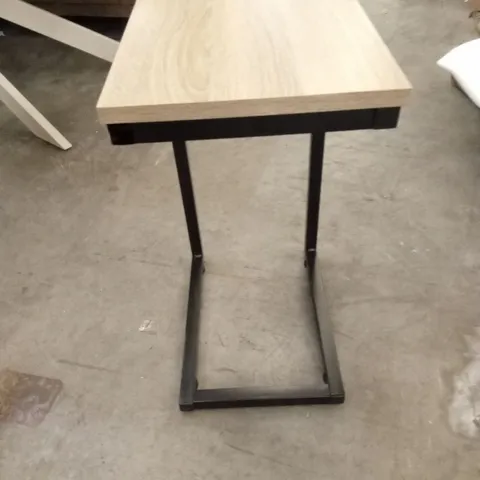 SIDE TABLE