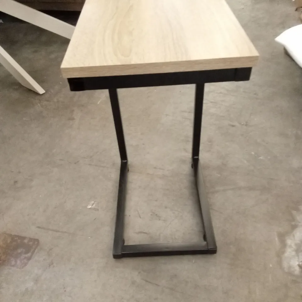 SIDE TABLE