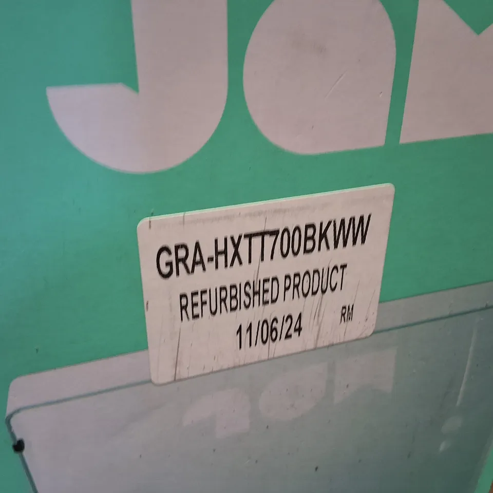 BOXED JAM BLUETOOTH SOUND STREAM+ VINYL RECORD PLAYER