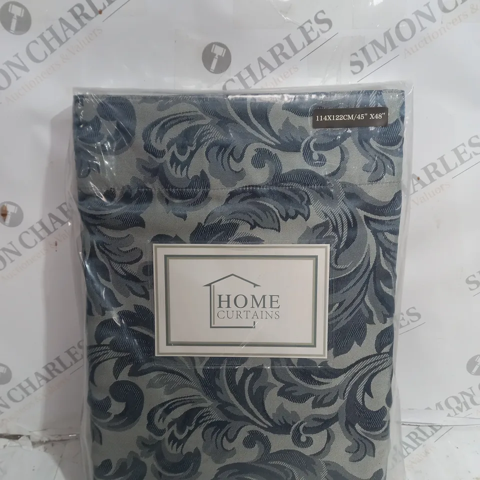 HOME CURTAINS LINE 3 TAPE CURTAINS 