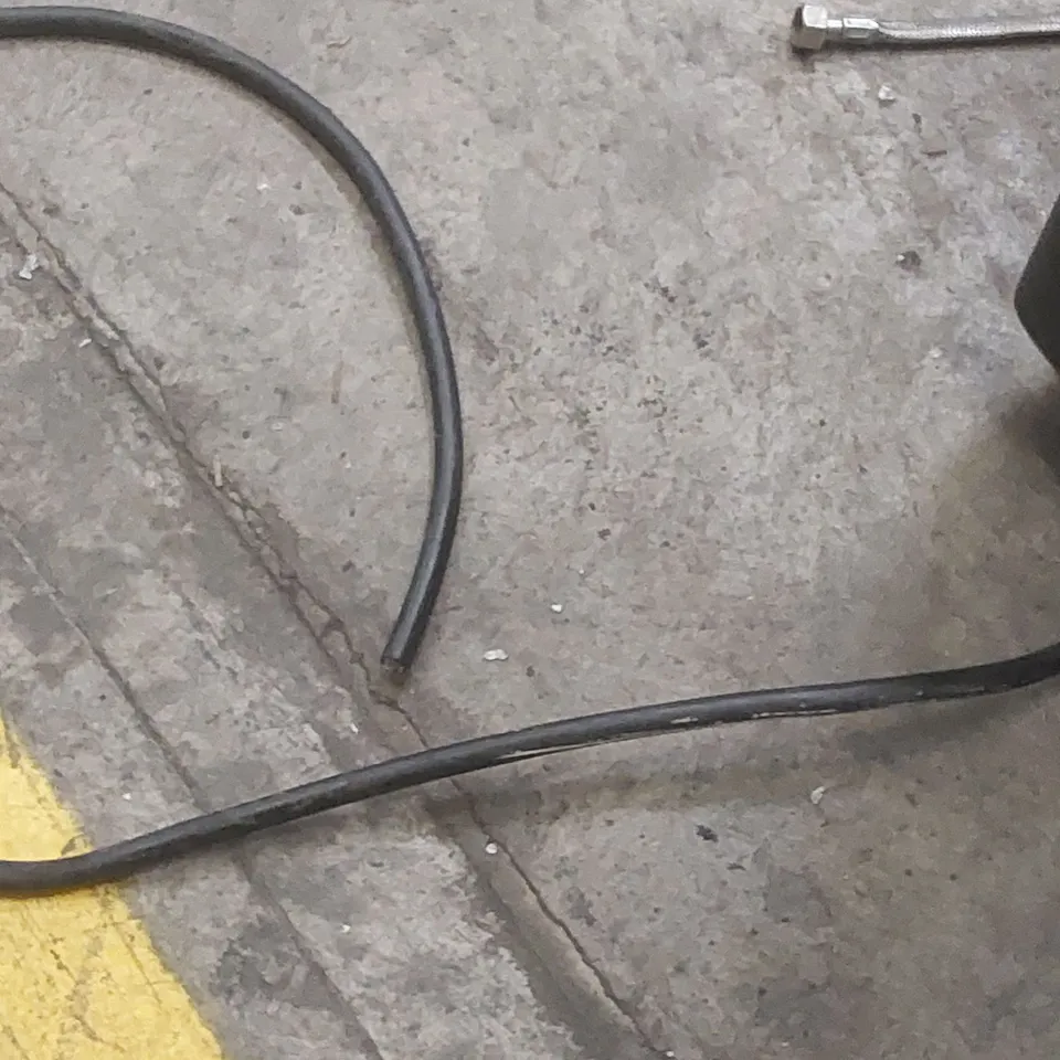 RANCILIO CLASSE 7 COMMERCIAL 2 GROUP COFFEE MACHINE