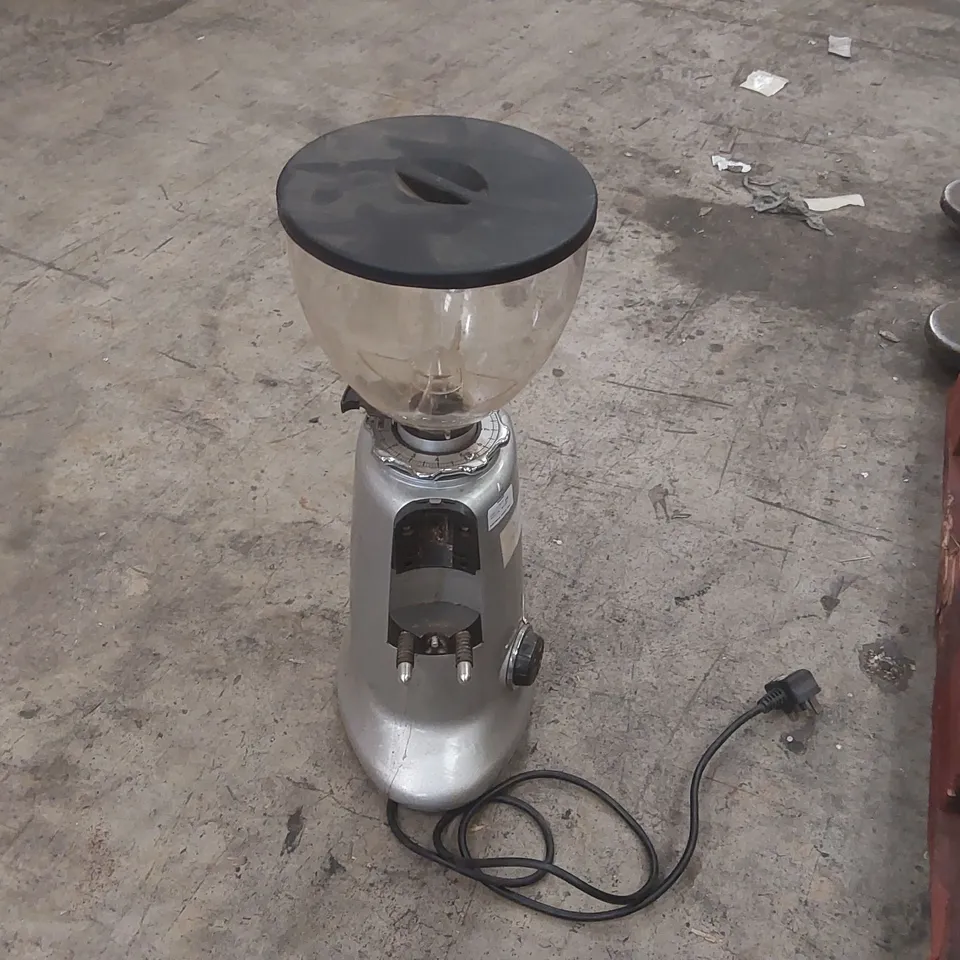 HEY CAFE COMMERCIAL COFFEE GRINDER