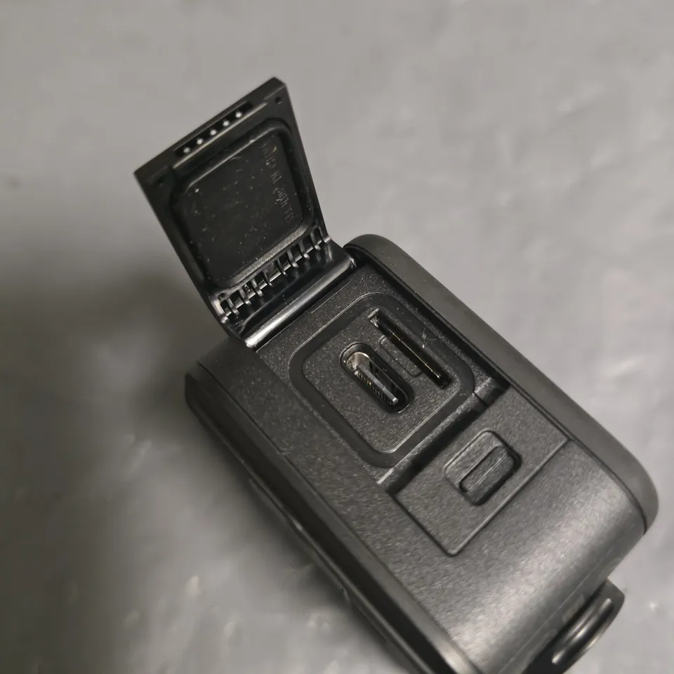 UNBOXED GOPRO HERO 11 BLACK MINI