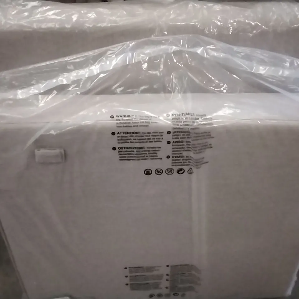 DESIGNER OUTDOOR 2 SEATER AND 2 SINGLE SEAT SET WITH TABLE AND CUSHIONS 