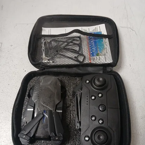 DRONE PRO TOY DRONE