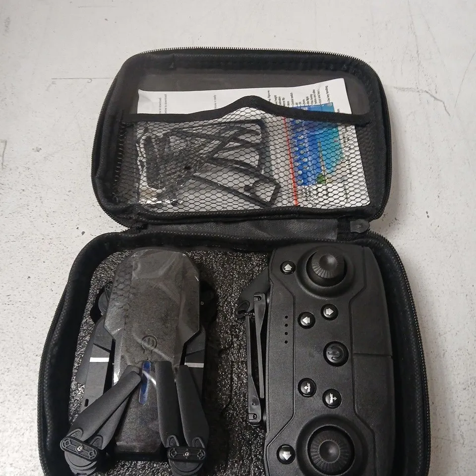 DRONE PRO TOY DRONE