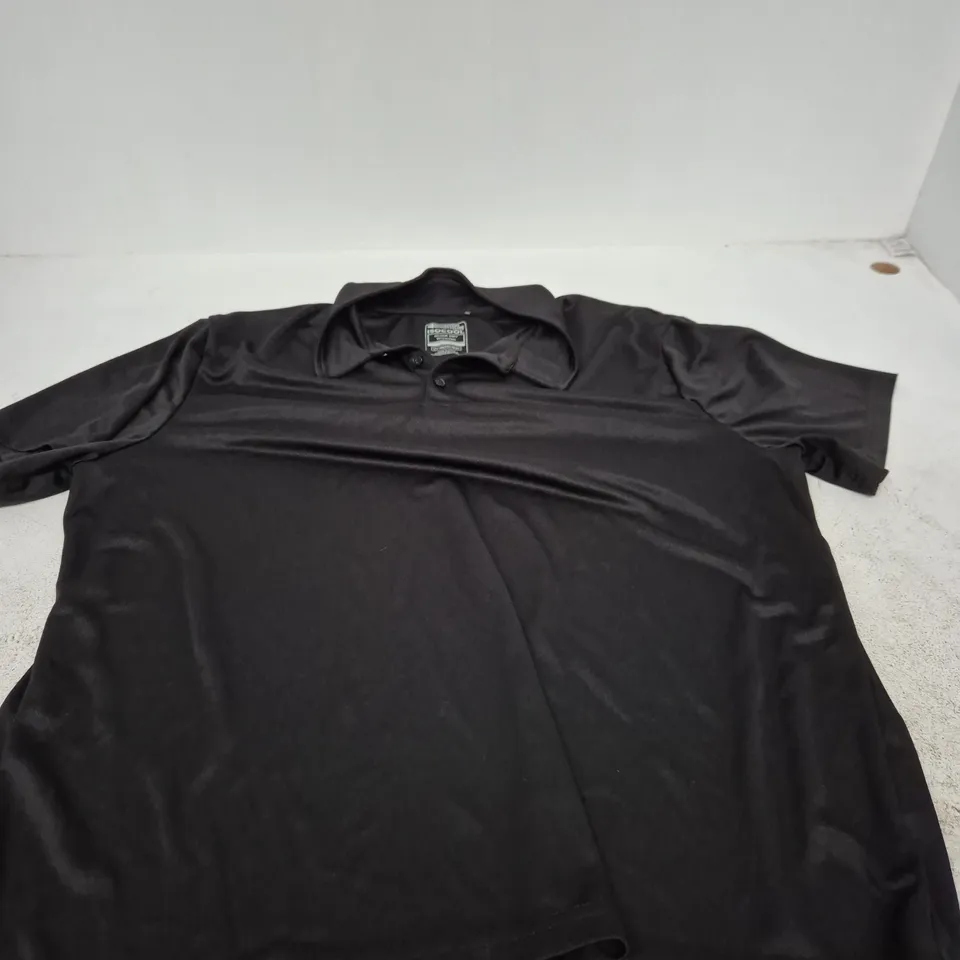 MOUNTAIN WAREHOUSE POLO SHIRT – XXL