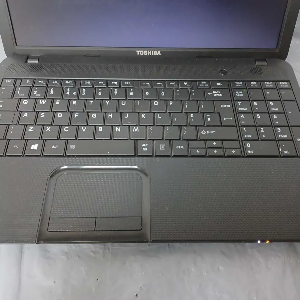 TOSHIBA SATELLITE PRO C850-1FR 15 INCH I3-2312M 2.10GHZ