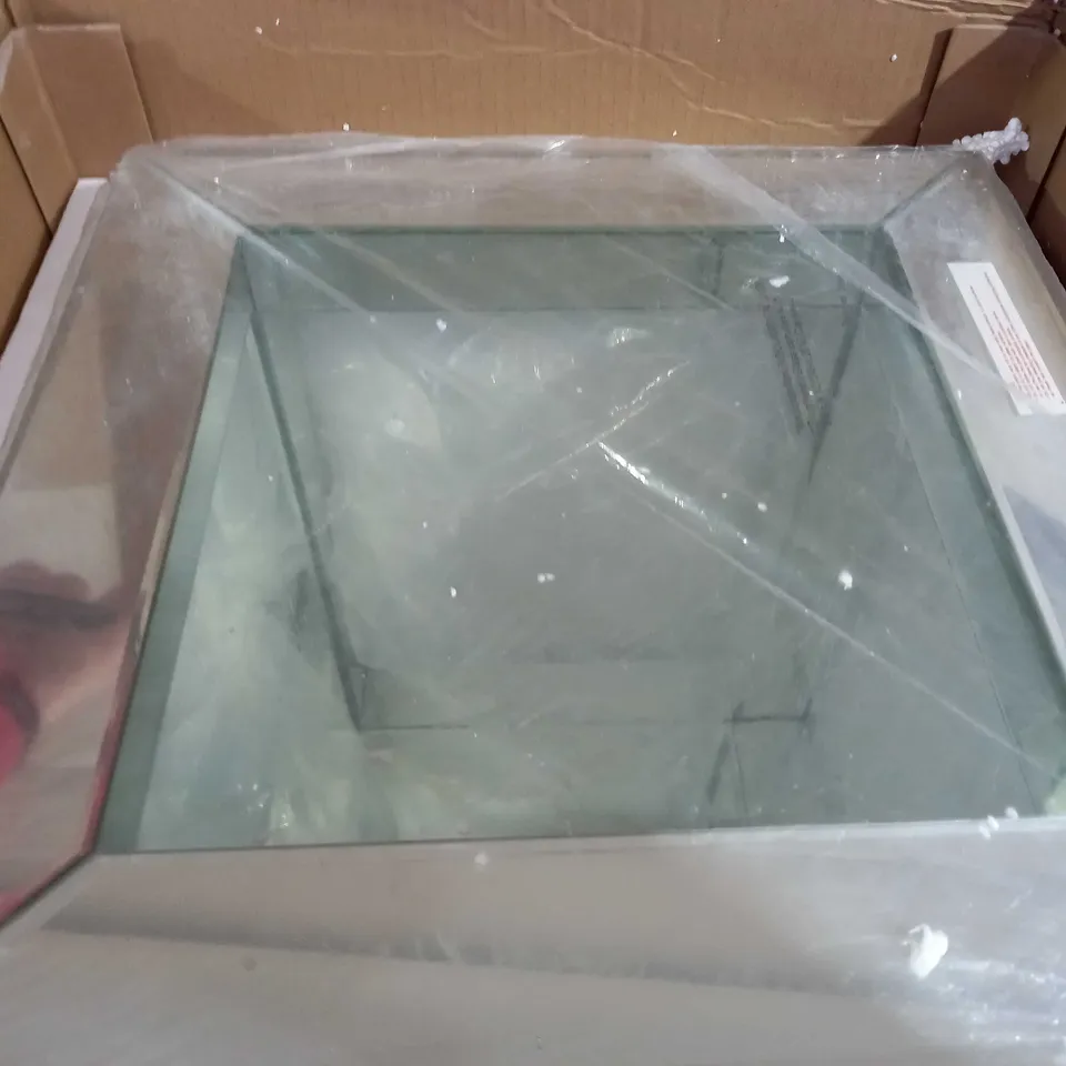FREYA SIDE TABLE RRP £179