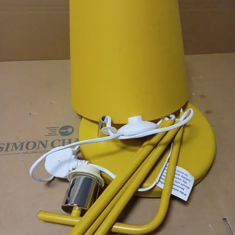 JOHN LEWIS HARRY FLOOR LAMP