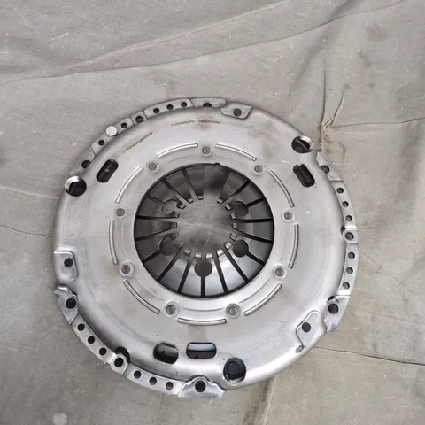 FRANKBERG CLUTCH PRESSURE PLATE ASSEMBLY 