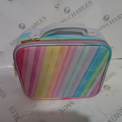 TILI RAINBOW MULTI MULTI COMPARTMENT CASE