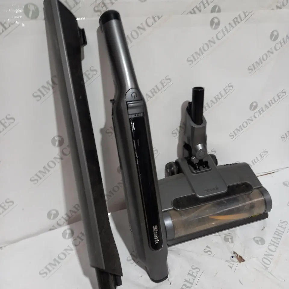 SHARK WANDVAC LIGHTWEIGHT CORDLESS HANDHELD VACUUM CLEANER WV361UK