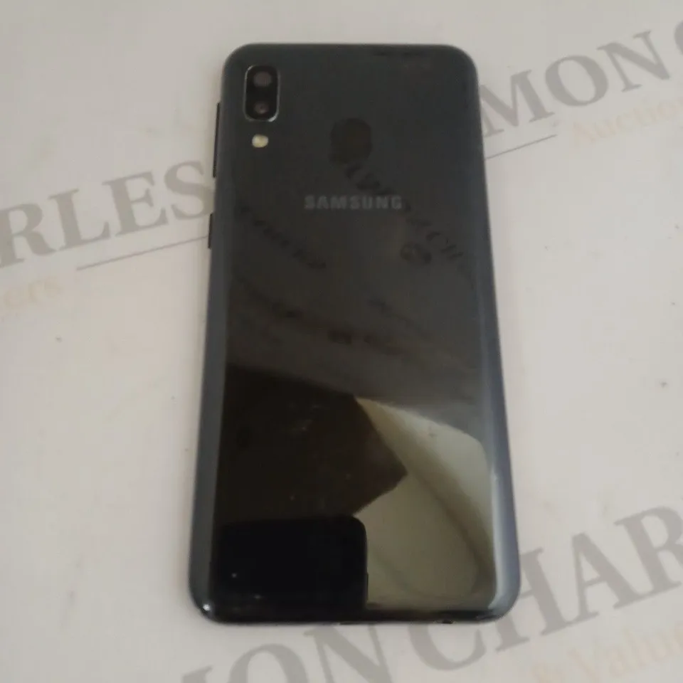 SAMSUNG GALAXY A20E MOBILE PHONE