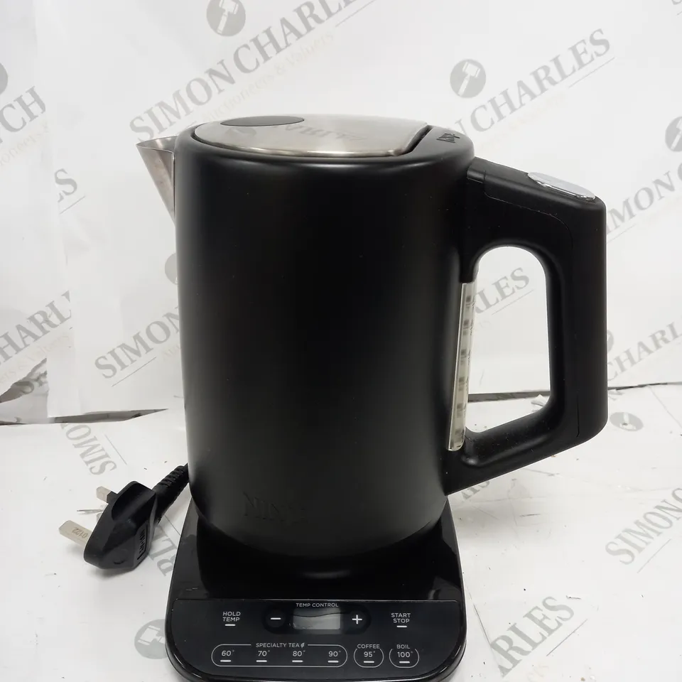 NINJA PERFECT TEMPERATURE KETTLE 