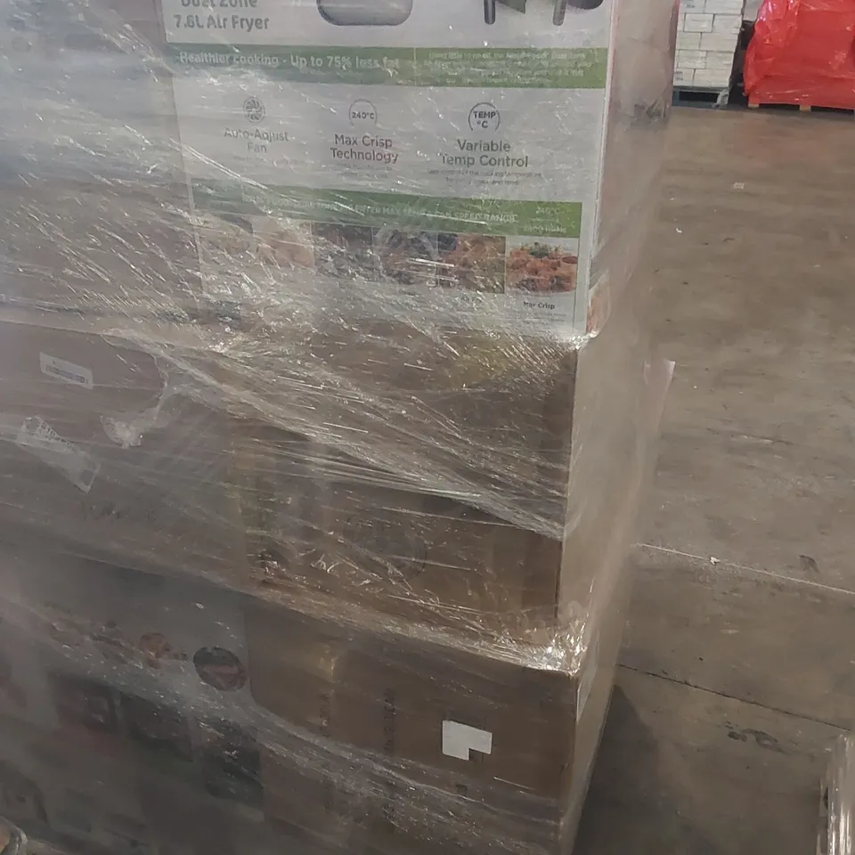 PALLET OF APPROXIMATELY 40 ASSORTED HOUSEHOLD & ELECTRICAL PRODUCTS TO INCLUDE