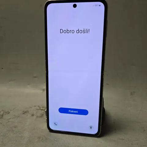 SAMSUNG GALAXY Z FLIP