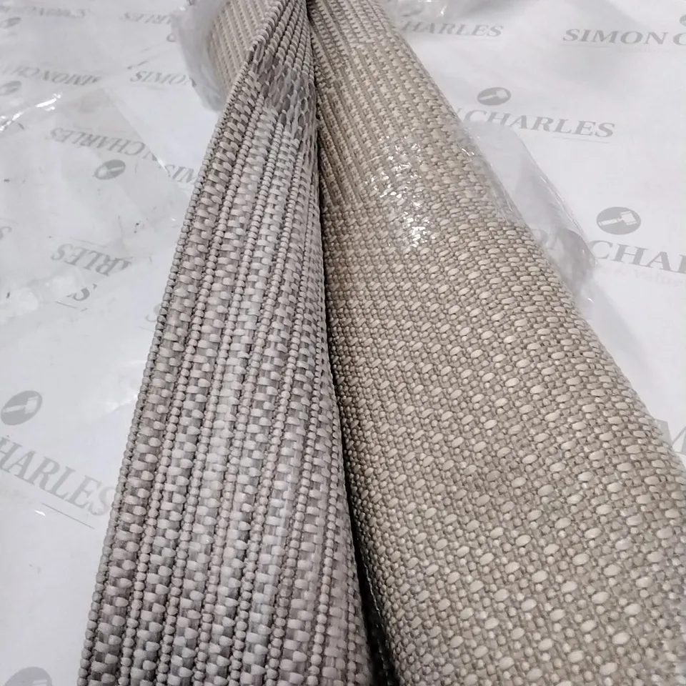 BRAND NEW PACO HOME BEIGE KORTRIJK RUG SIZE 120CM X 170CM