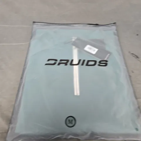 DRUIDS GALACTIC MIDLAYER - SIZE M