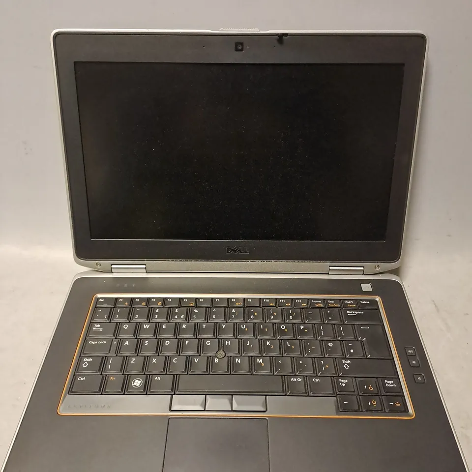 DELL E6420 SERIES LAPTOP 