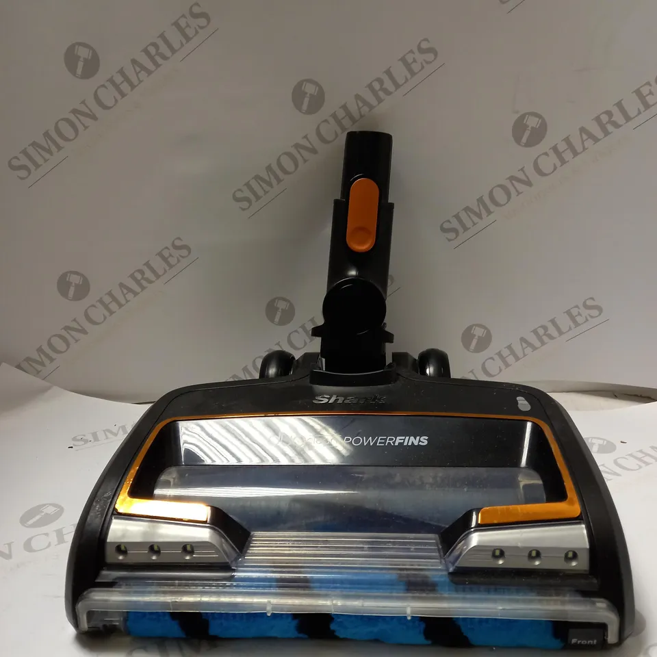 SHARK CORDLESS STICK VACUUM ANTI HAIR WRAP