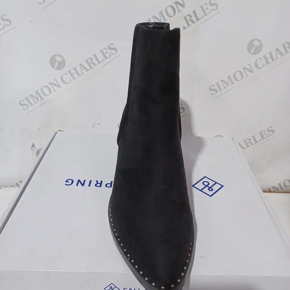 BOXED CALL IT SPRING ALDO CRAREWETH - UK 6 