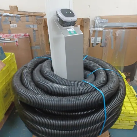 WALLBOX EV CAR CHARGING STATION - COLLECTION ONLY 