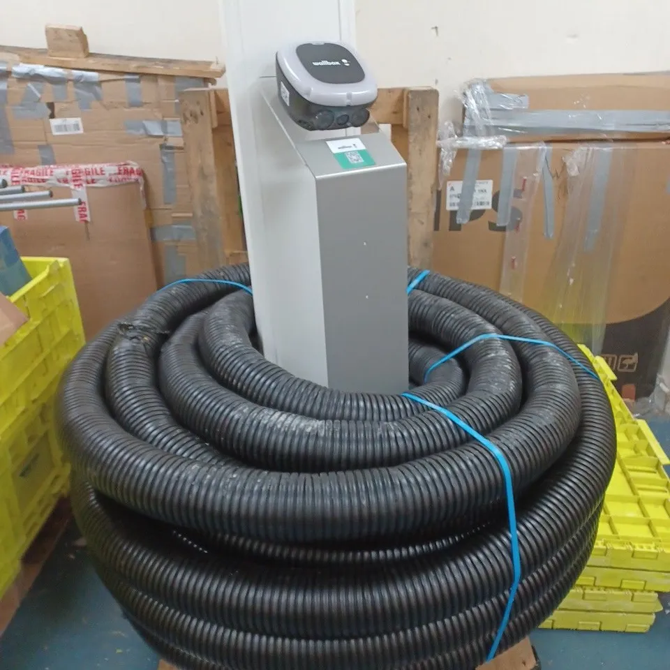 WALLBOX EV CAR CHARGING STATION - COLLECTION ONLY