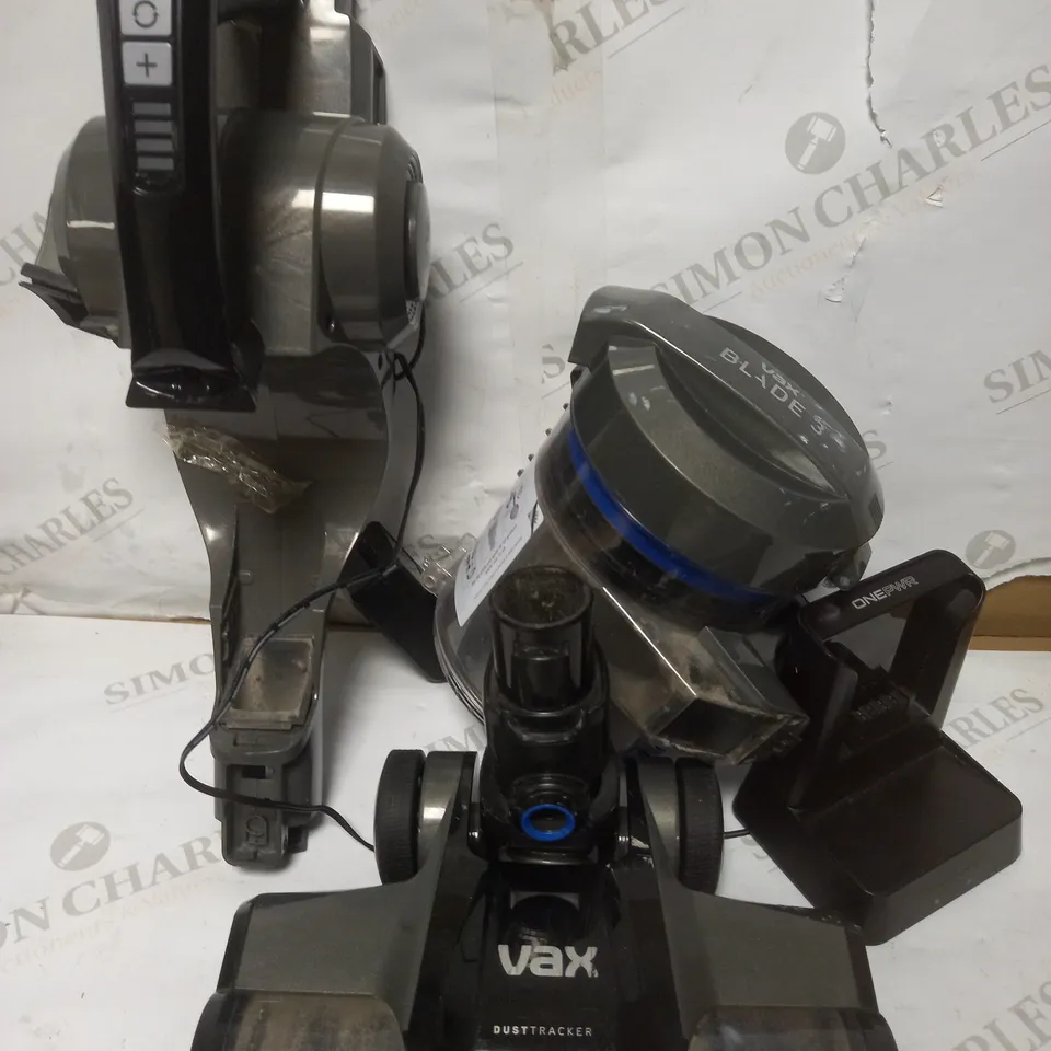 VAX ONEPWR BLADE 3 CORDLESS VACUUM CLEANER