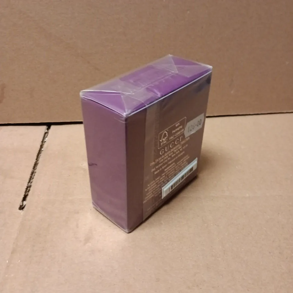 BOXED AND SEALED GUCCI GUILTY 60ML ELIXIR DE PARFUM