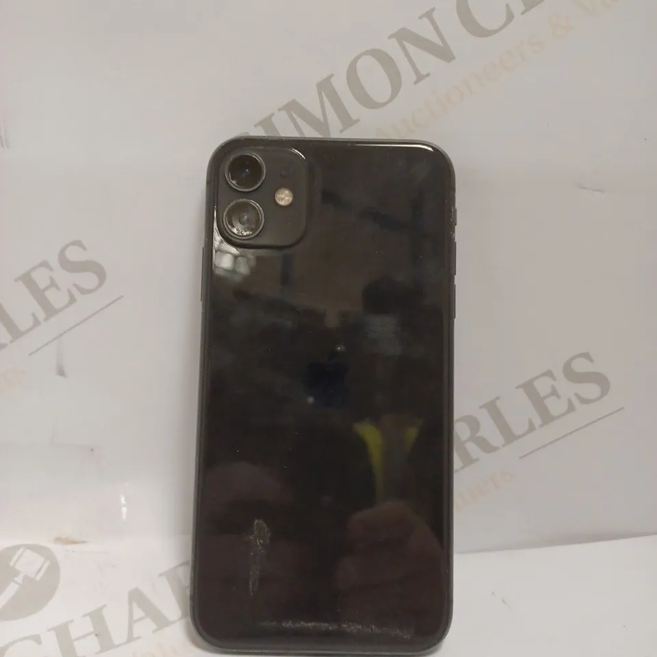 BOXED APPLE IPHONE 11