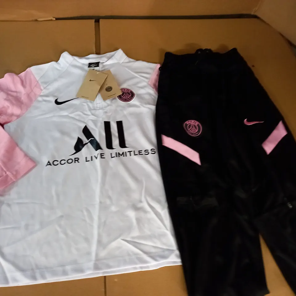 PARIS SAINT GERMAIN TRACKSUIT - 14