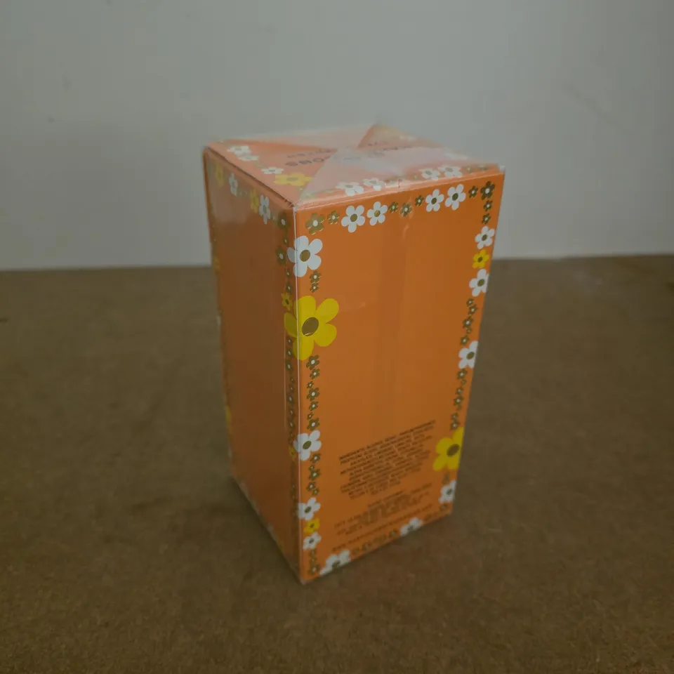 SEALED MARC JACOBS DAISY 125ML EAU DE PARFUM