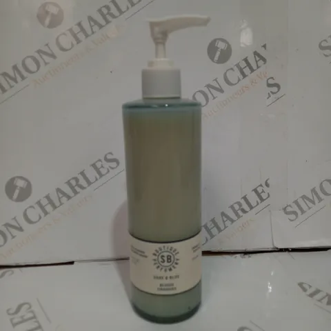 BLOOD ORANGES 250ML SHOWER CREAM