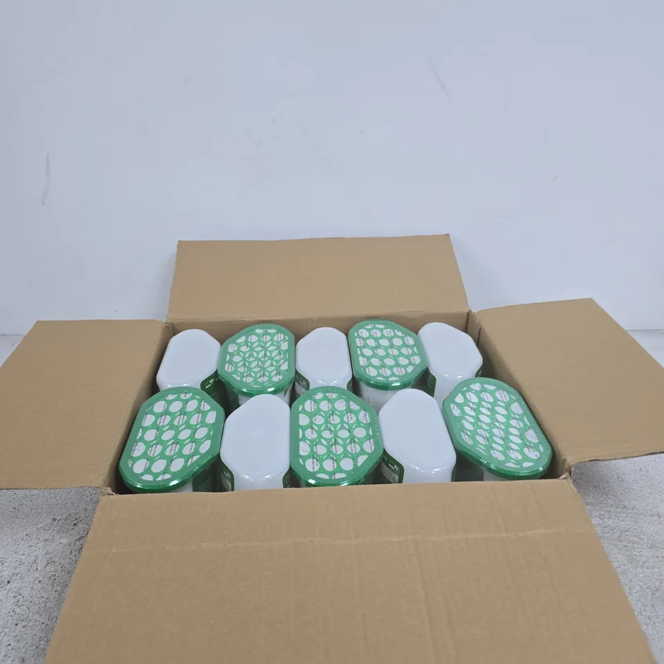 DIVCHI INTERIOR DEHUMIDIFIER 500ML – UNSCENTED, BOX OF 10 (10PCS)